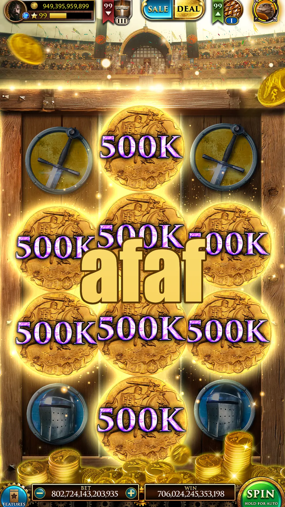 afaf APK