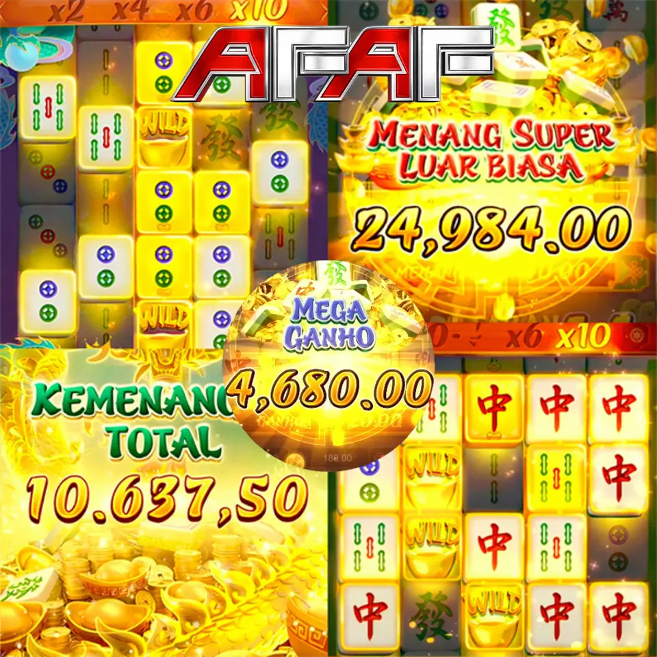 afaf Masuk