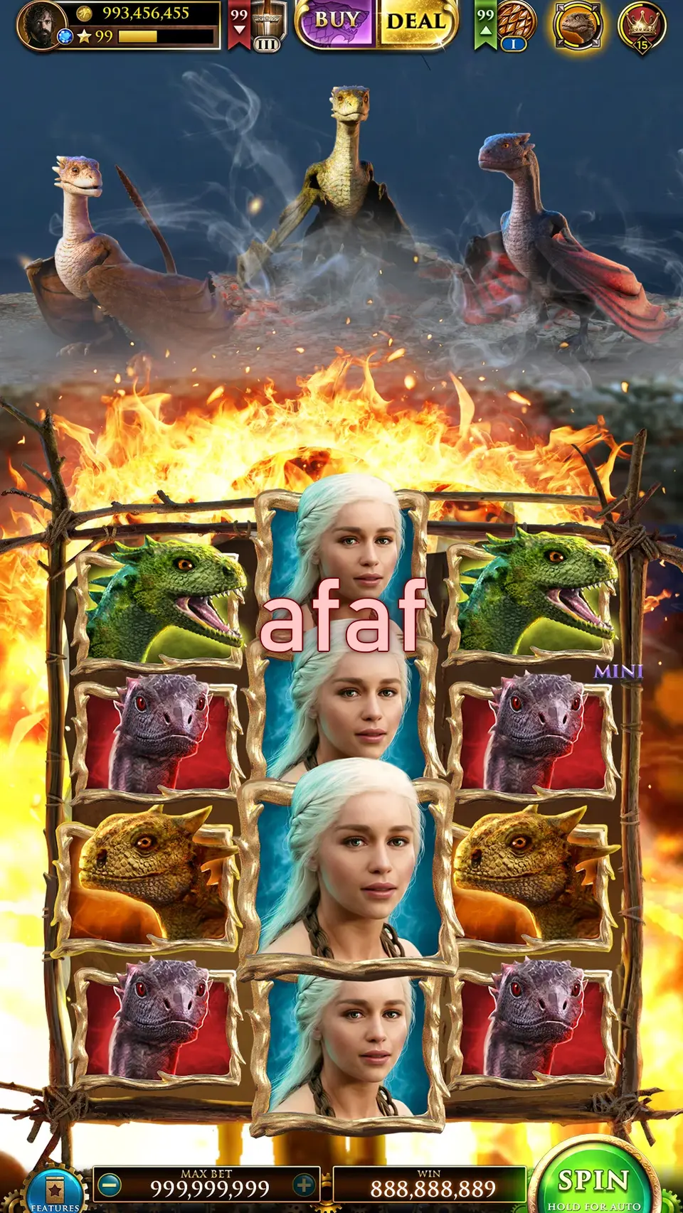 afaf Masuk