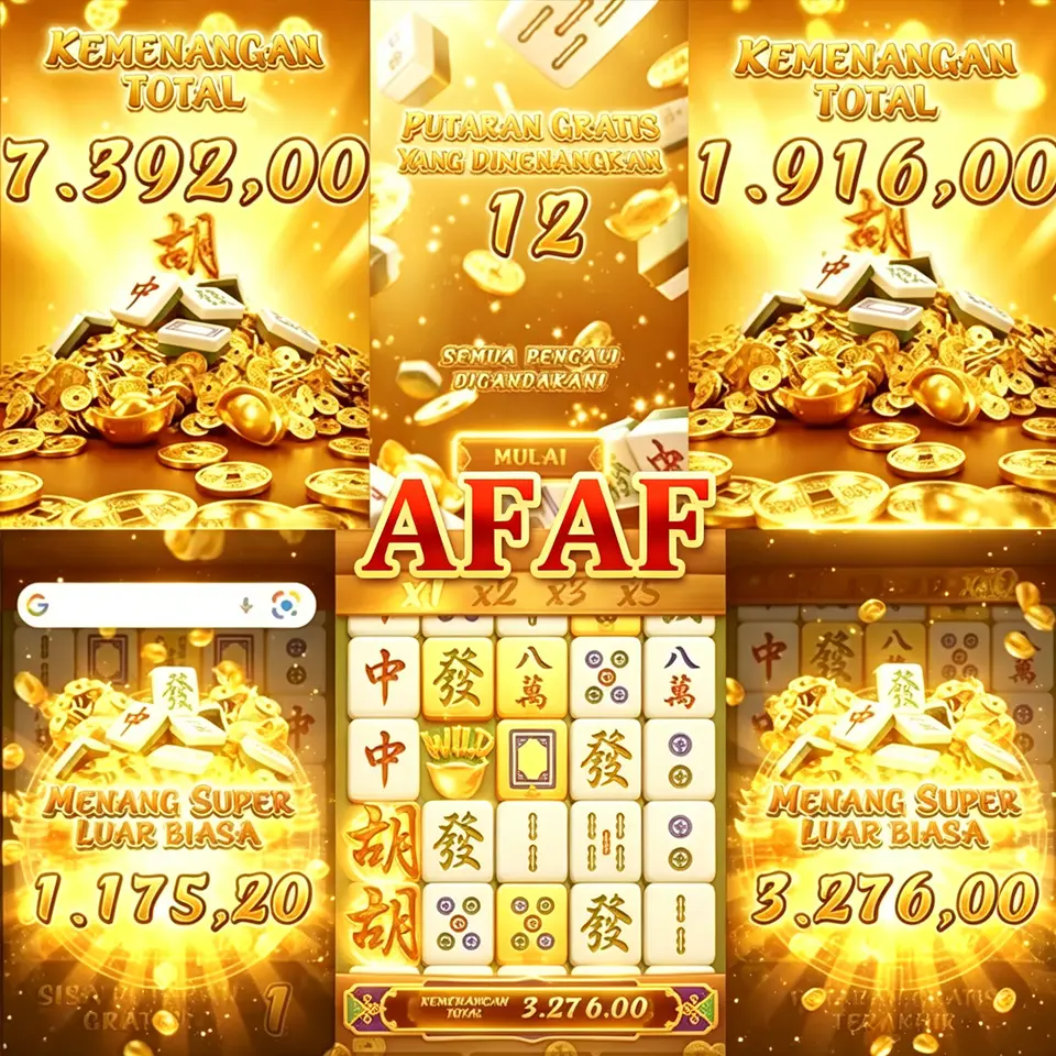 afaf Daftar Sekarang - Unduh APK