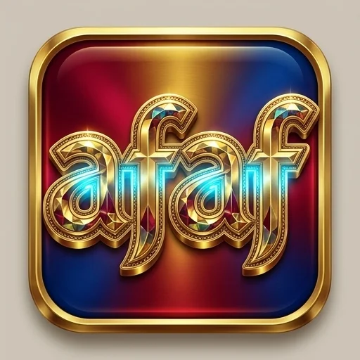 afaf Logo - Resmi