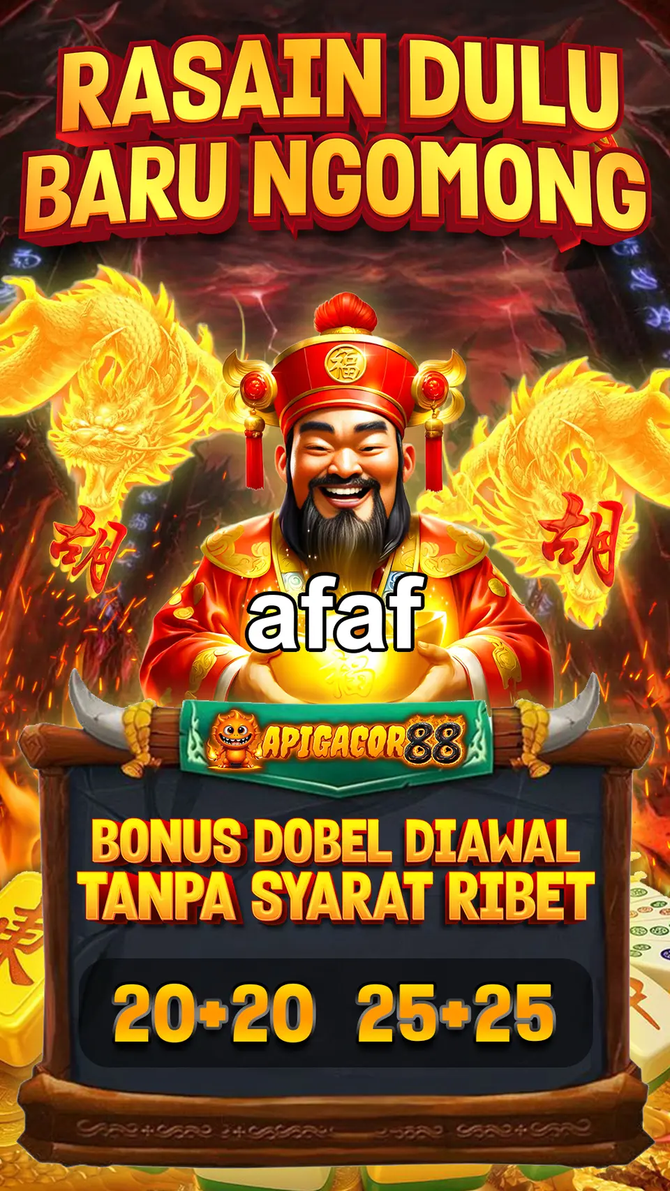 afaf Preview - Resmi Unduh